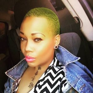 Meet your Posher, Robin